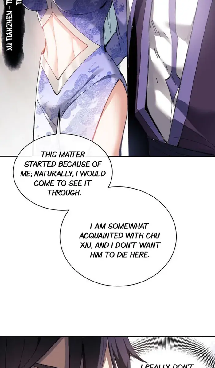 Devious Son of Heaven Chapter 5 Page 62