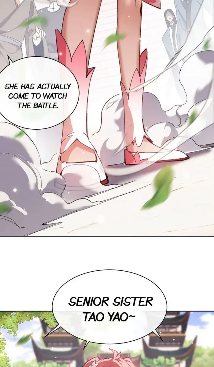 Devious Son of Heaven Chapter 5 Page 68