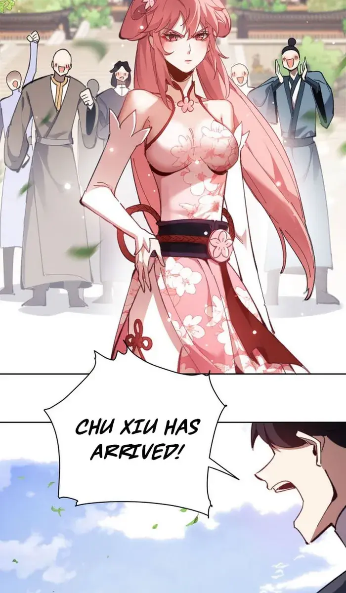 Devious Son of Heaven Chapter 5 Page 69