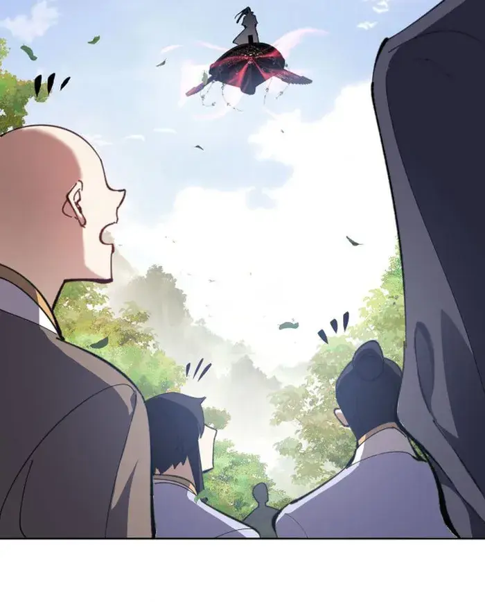 Devious Son of Heaven Chapter 5 Page 70