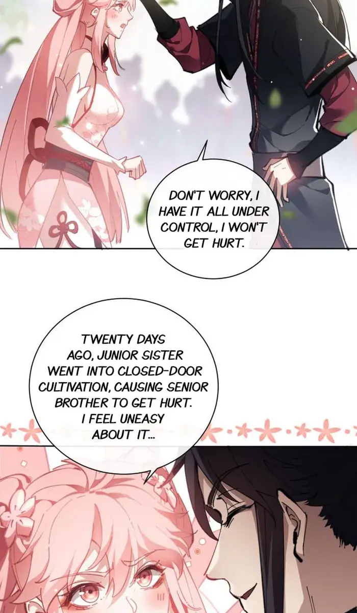 Devious Son of Heaven Chapter 5 Page 75