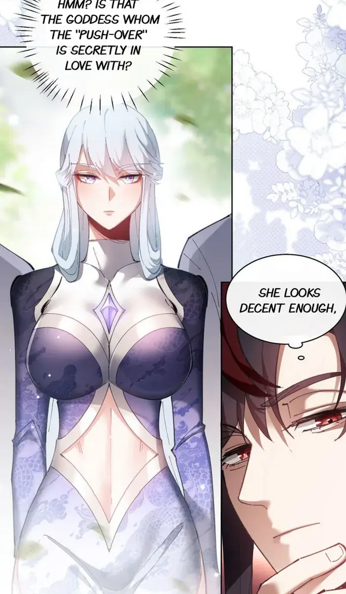 Devious Son of Heaven Chapter 5 Page 77