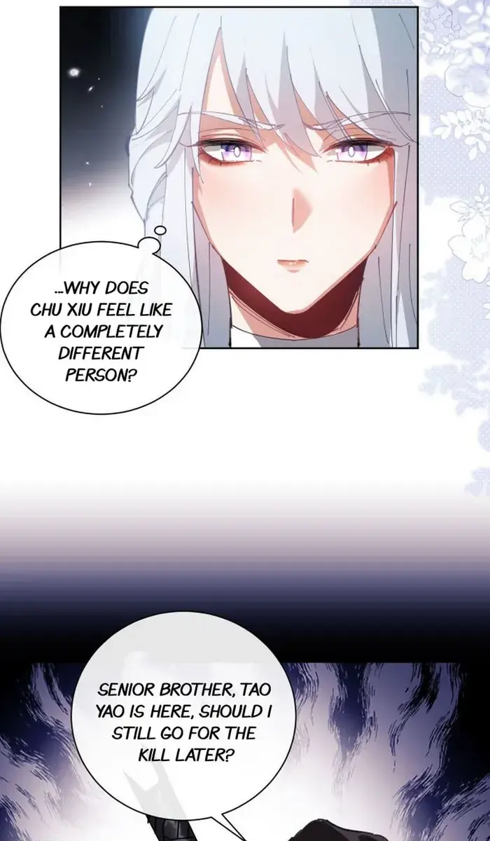 Devious Son of Heaven Chapter 5 Page 80