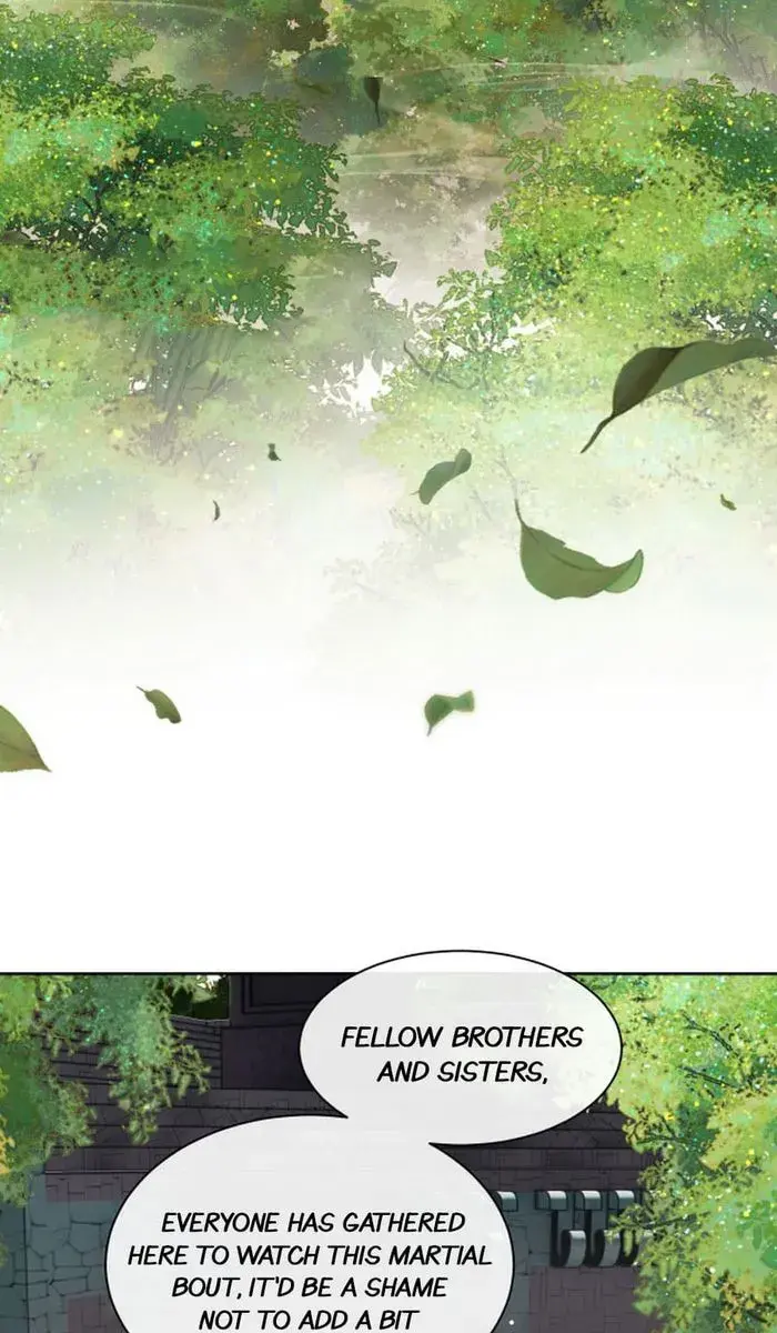Devious Son of Heaven Chapter 6 Page 5