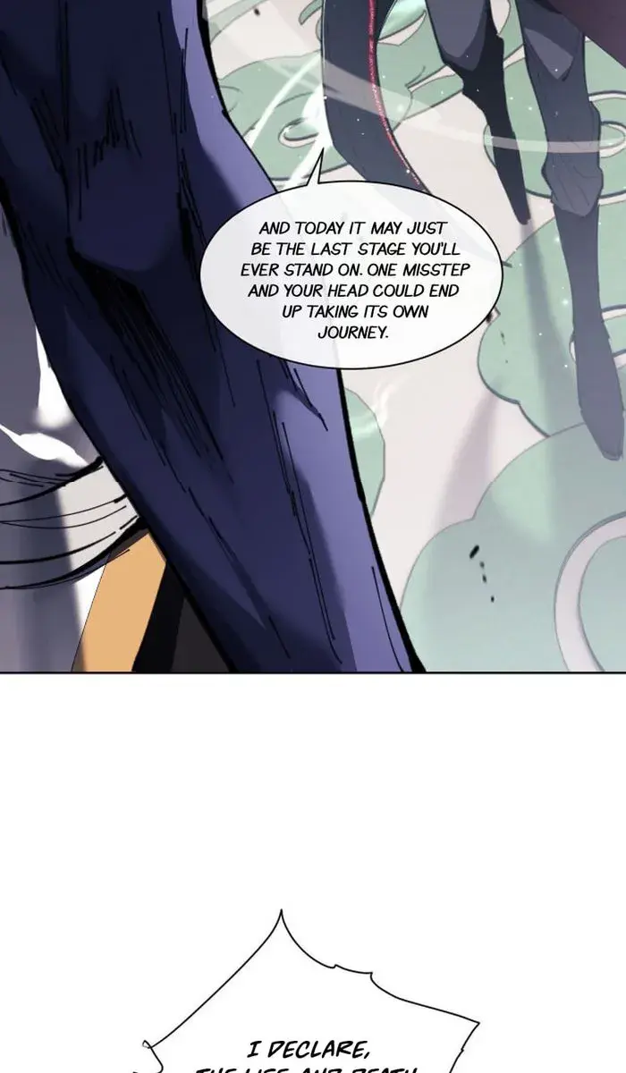 Devious Son of Heaven Chapter 6 Page 28