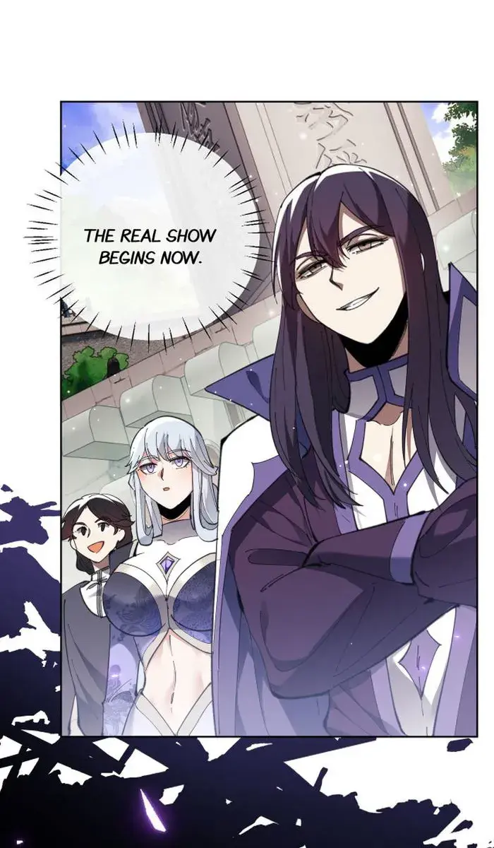 Devious Son of Heaven Chapter 6 Page 30