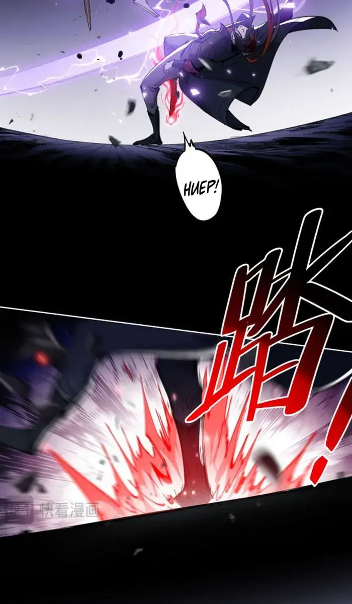 Devious Son of Heaven Chapter 6 Page 39