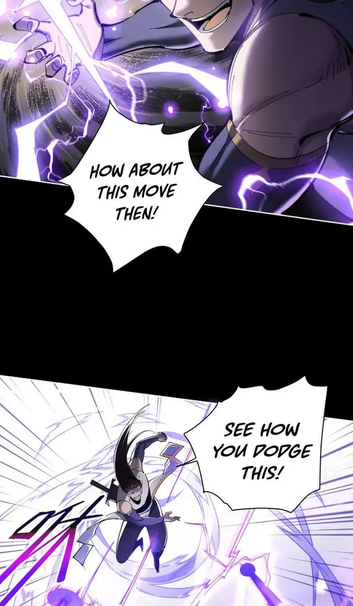 Devious Son of Heaven Chapter 6 Page 45