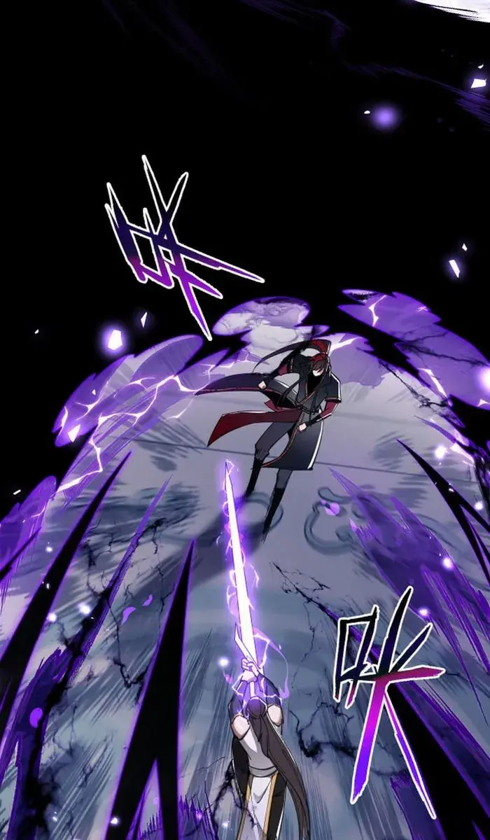Devious Son of Heaven Chapter 6 Page 61