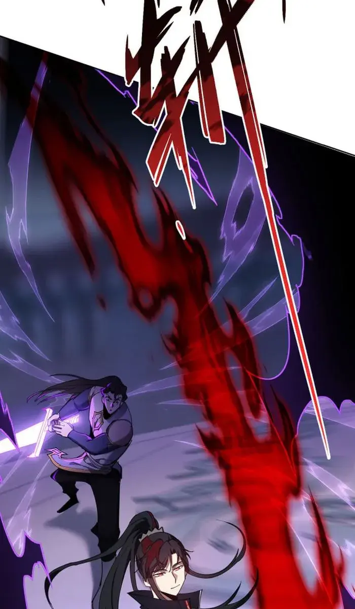 Devious Son of Heaven Chapter 6 Page 66