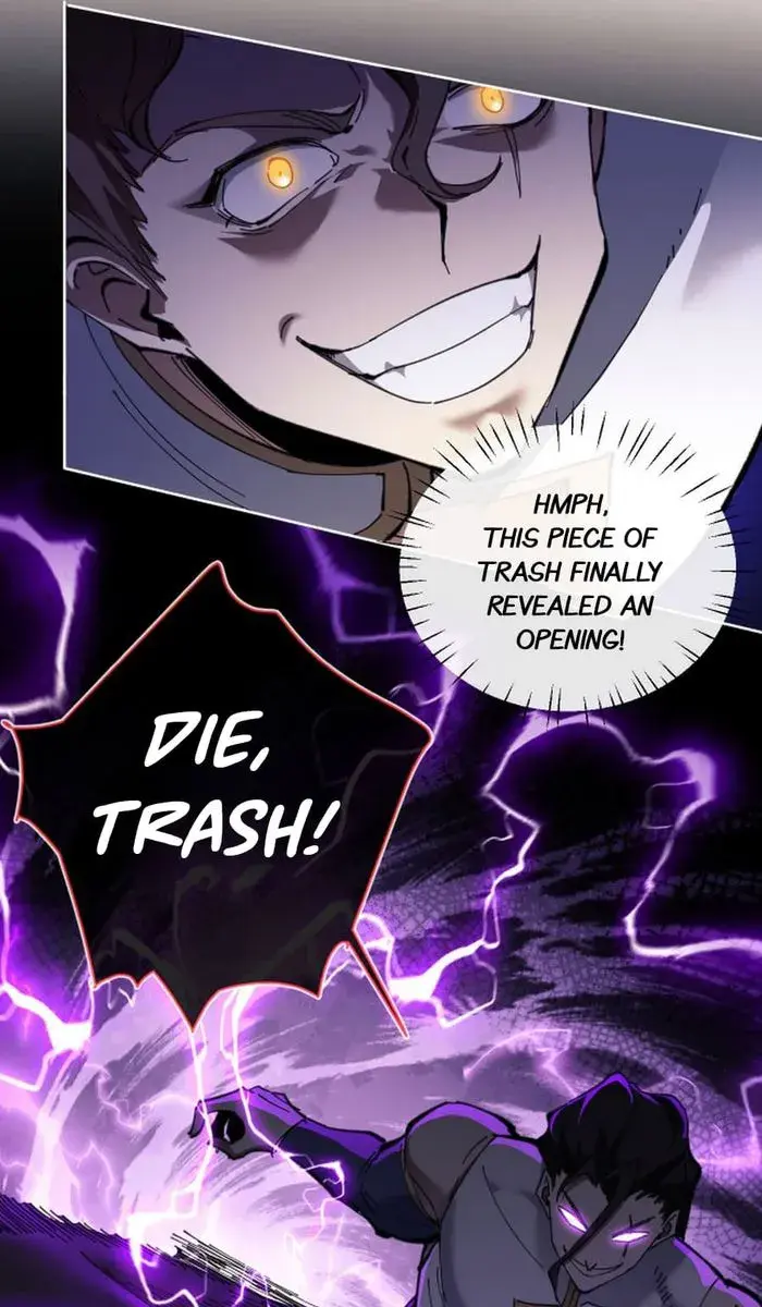 Devious Son of Heaven Chapter 6 Page 71