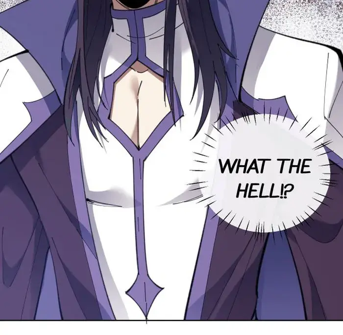 Devious Son of Heaven Chapter 6 Page 84