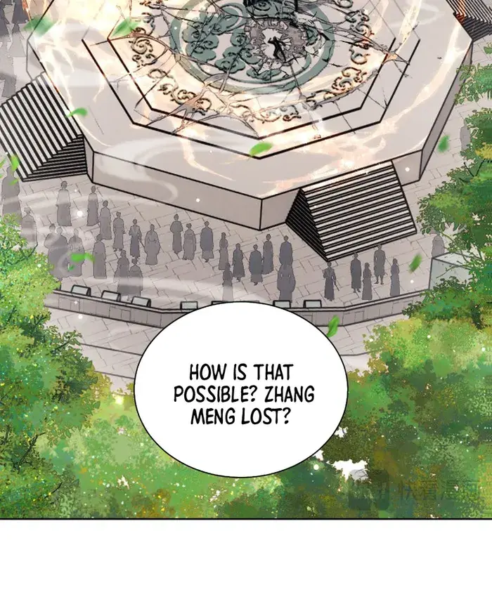 Devious Son of Heaven Chapter 7 Page 7