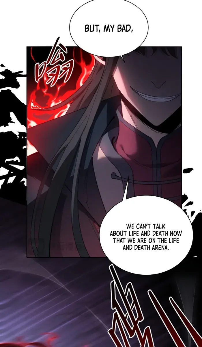 Devious Son of Heaven Chapter 7 Page 53