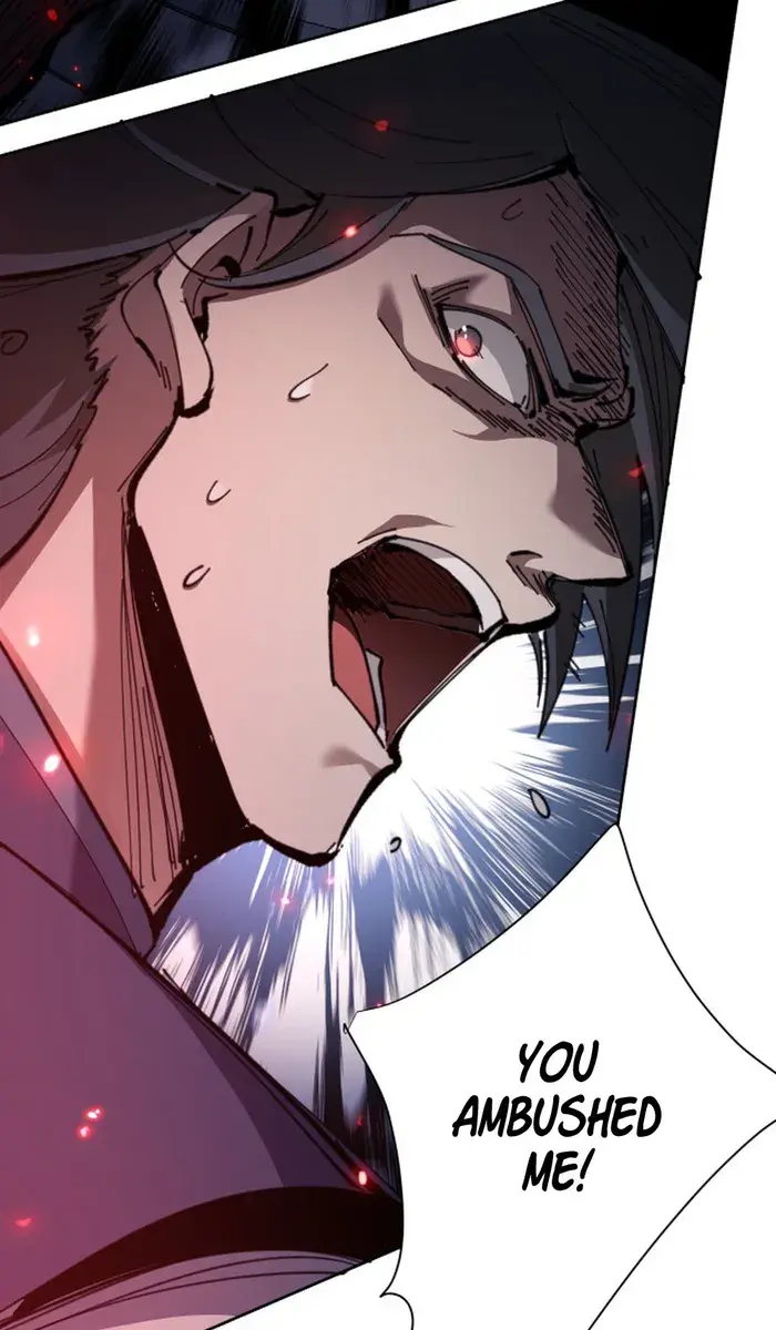 Devious Son of Heaven Chapter 7 Page 61