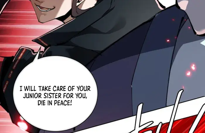 Devious Son of Heaven Chapter 7 Page 63