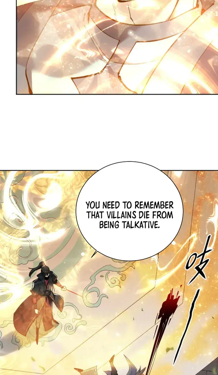 Devious Son of Heaven Chapter 7 Page 73