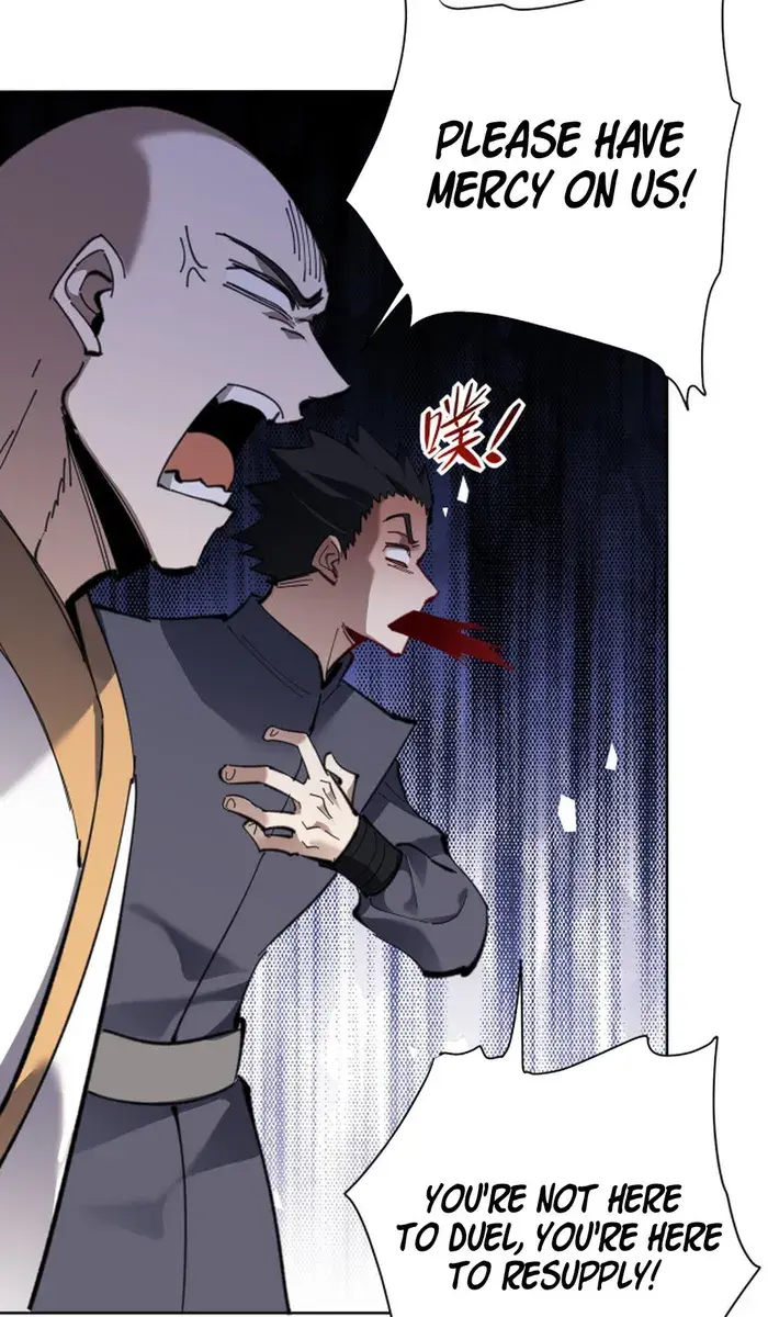 Devious Son of Heaven Chapter 8 Page 15