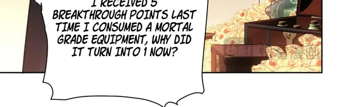 Devious Son of Heaven Chapter 8 Page 30