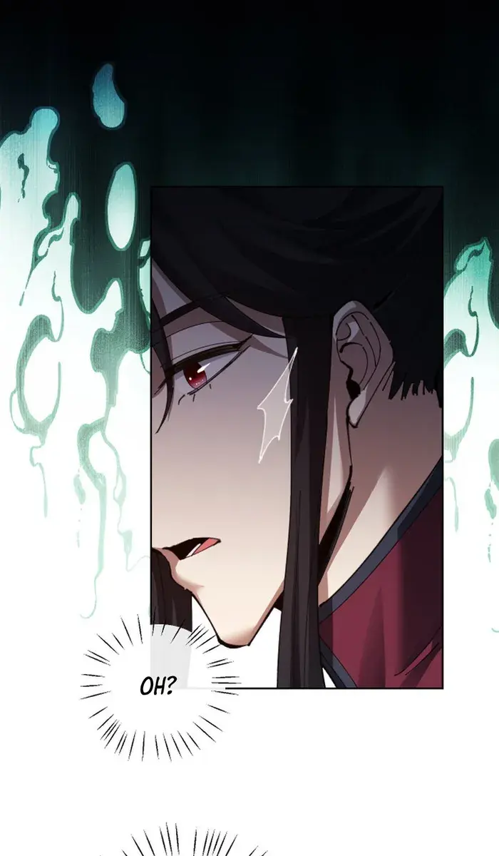 Devious Son of Heaven Chapter 8 Page 36