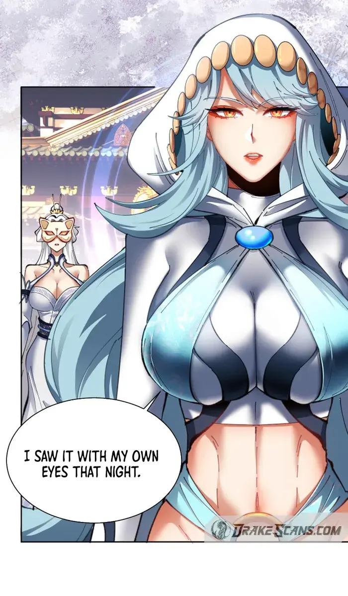 Devious Son of Heaven Chapter 8 Page 44
