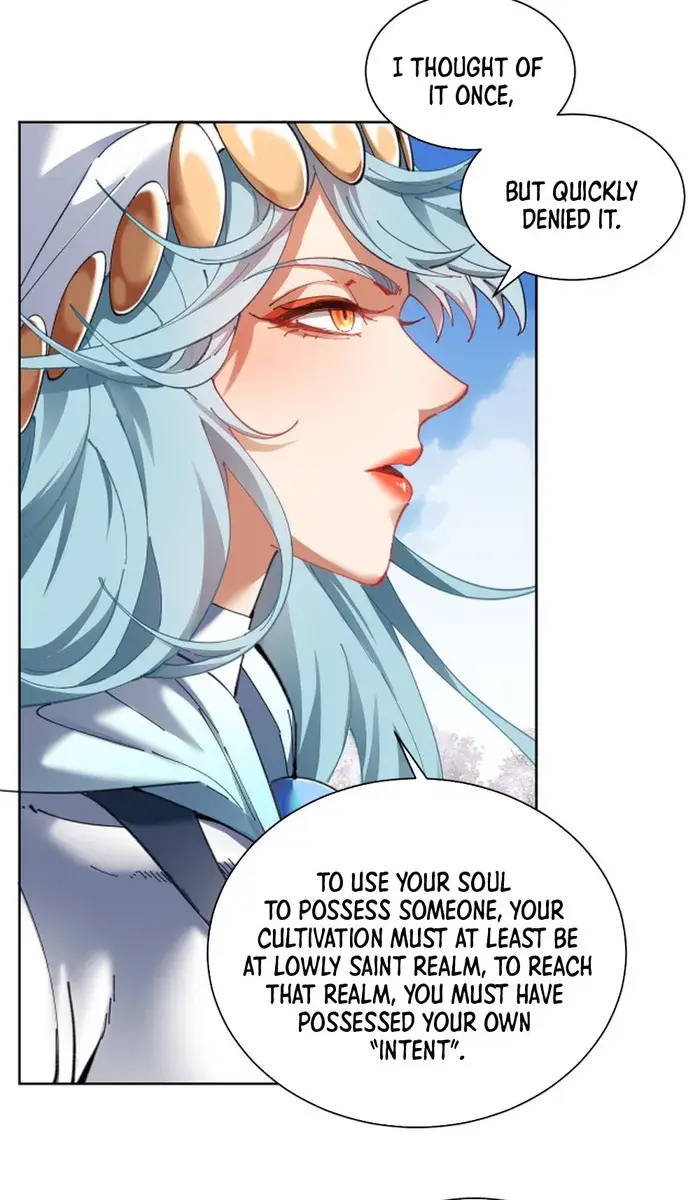 Devious Son of Heaven Chapter 8 Page 47
