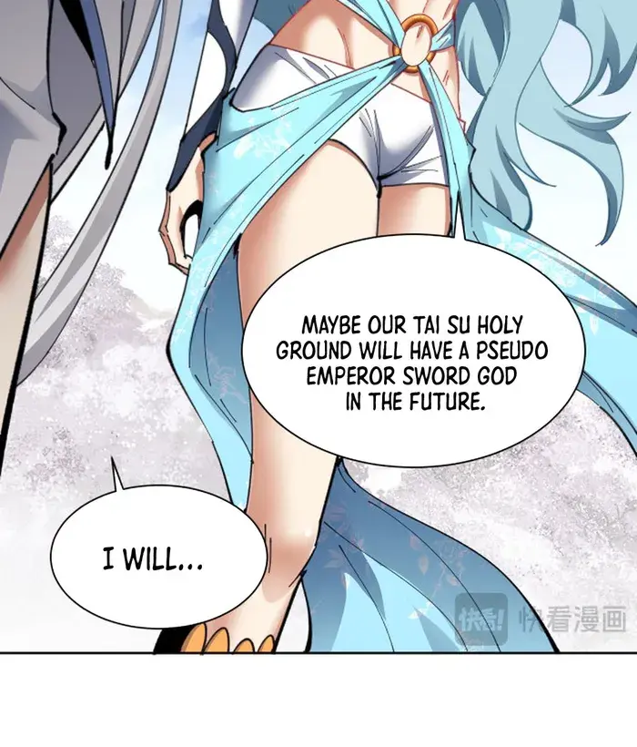 Devious Son of Heaven Chapter 8 Page 52