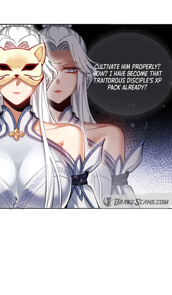 Devious Son of Heaven Chapter 8 Page 54