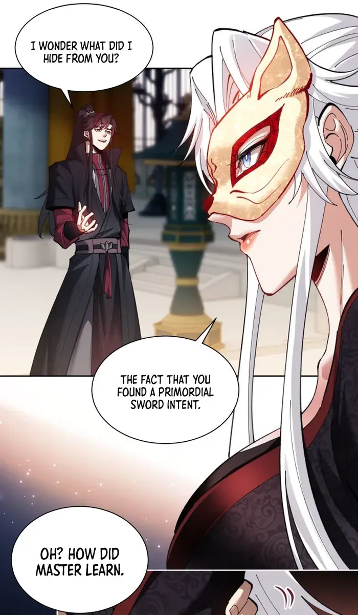 Devious Son of Heaven Chapter 8 Page 62