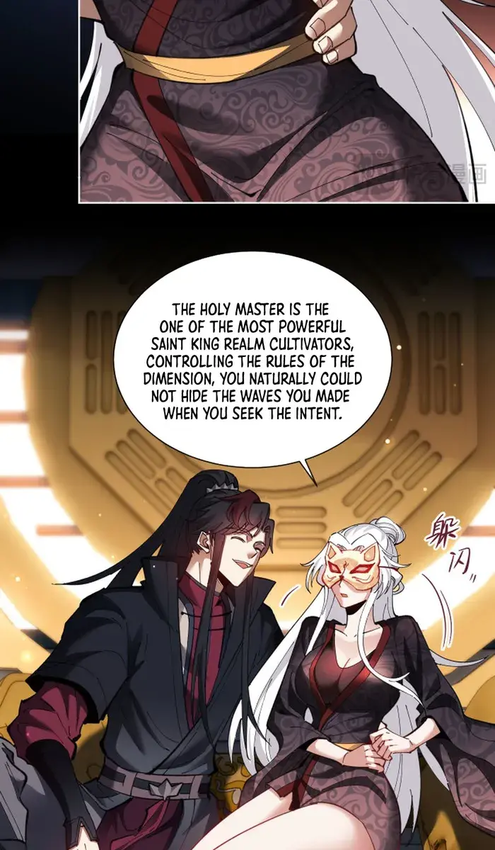 Devious Son of Heaven Chapter 8 Page 63