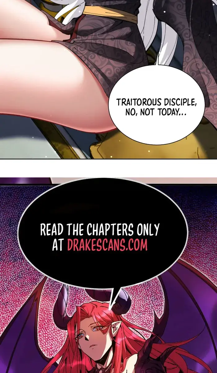 Devious Son of Heaven Chapter 8 Page 68