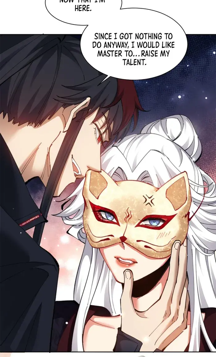 Devious Son of Heaven Chapter 9 Page 5