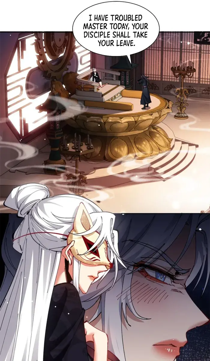 Devious Son of Heaven Chapter 9 Page 13