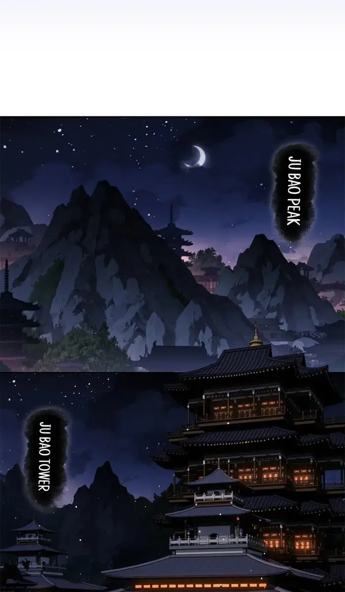 Devious Son of Heaven Chapter 9 Page 16