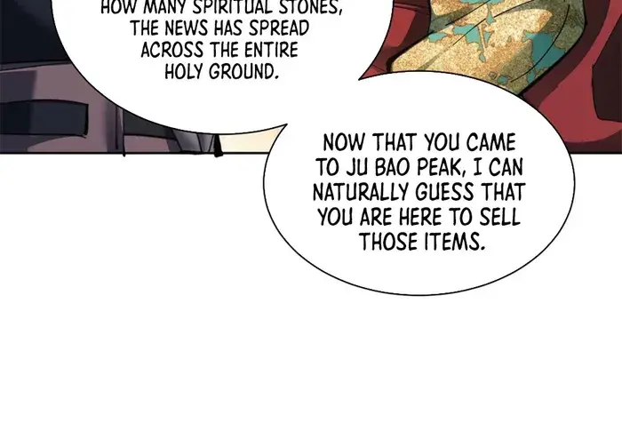Devious Son of Heaven Chapter 9 Page 25