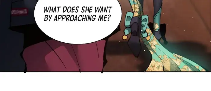 Devious Son of Heaven Chapter 9 Page 29