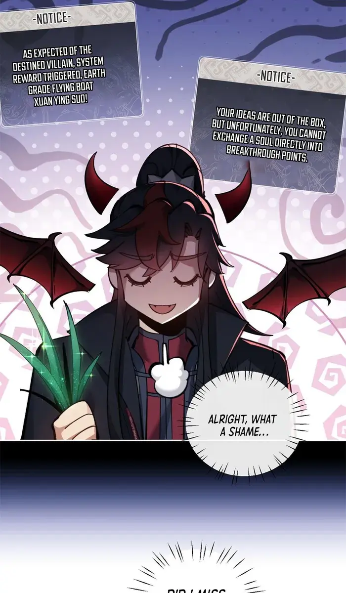 Devious Son of Heaven Chapter 9 Page 37