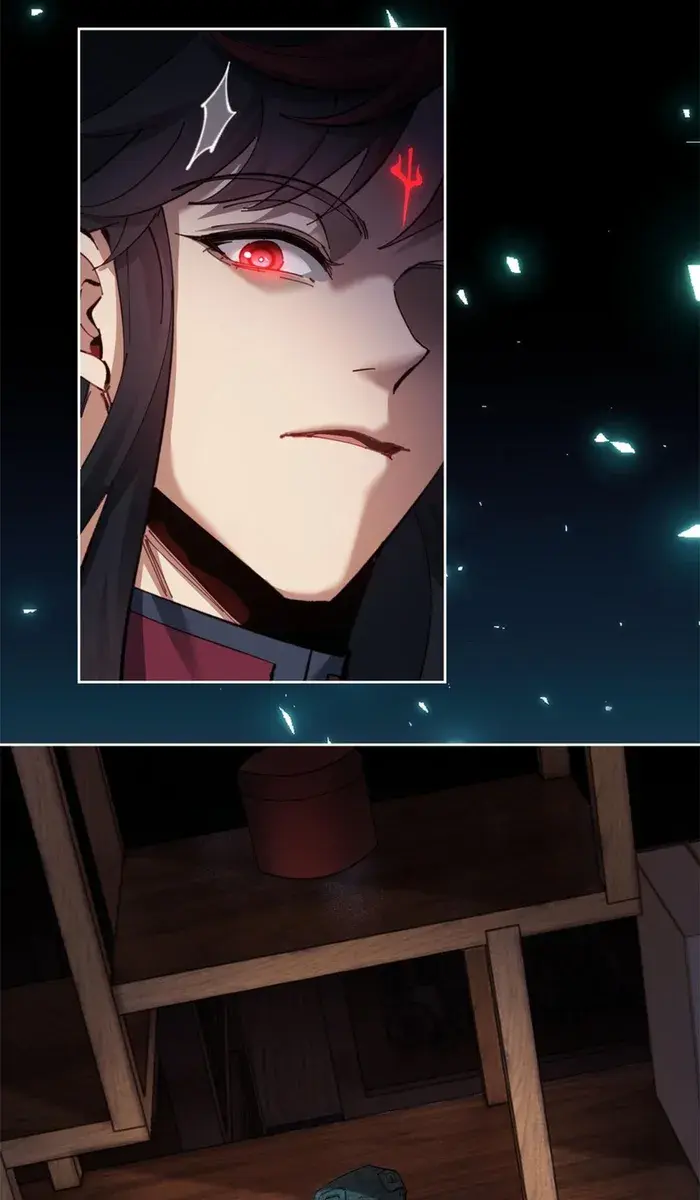 Devious Son of Heaven Chapter 9 Page 45