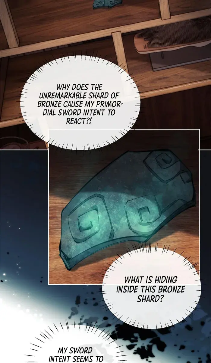 Devious Son of Heaven Chapter 9 Page 46