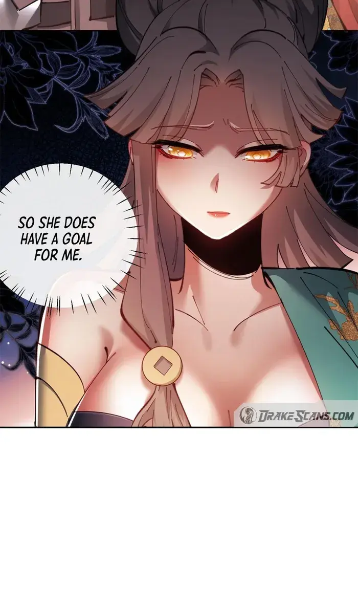 Devious Son of Heaven Chapter 9 Page 56