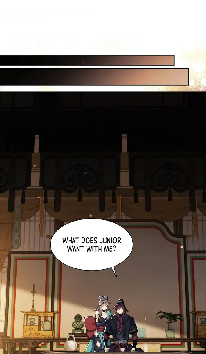 Devious Son of Heaven Chapter 9 Page 59