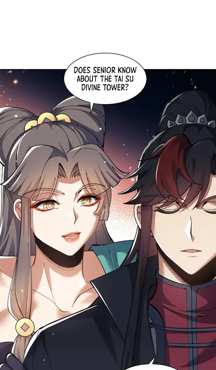 Devious Son of Heaven Chapter 9 Page 63