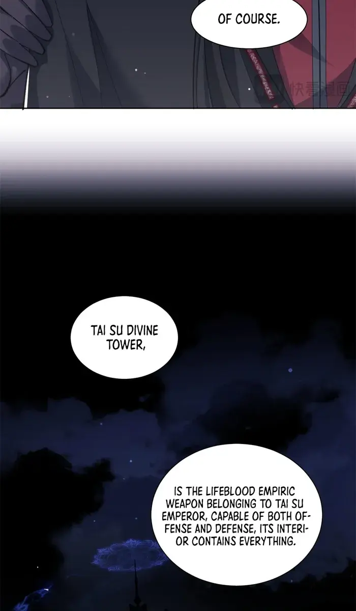 Devious Son of Heaven Chapter 9 Page 64