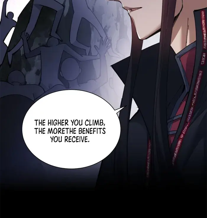 Devious Son of Heaven Chapter 9 Page 69