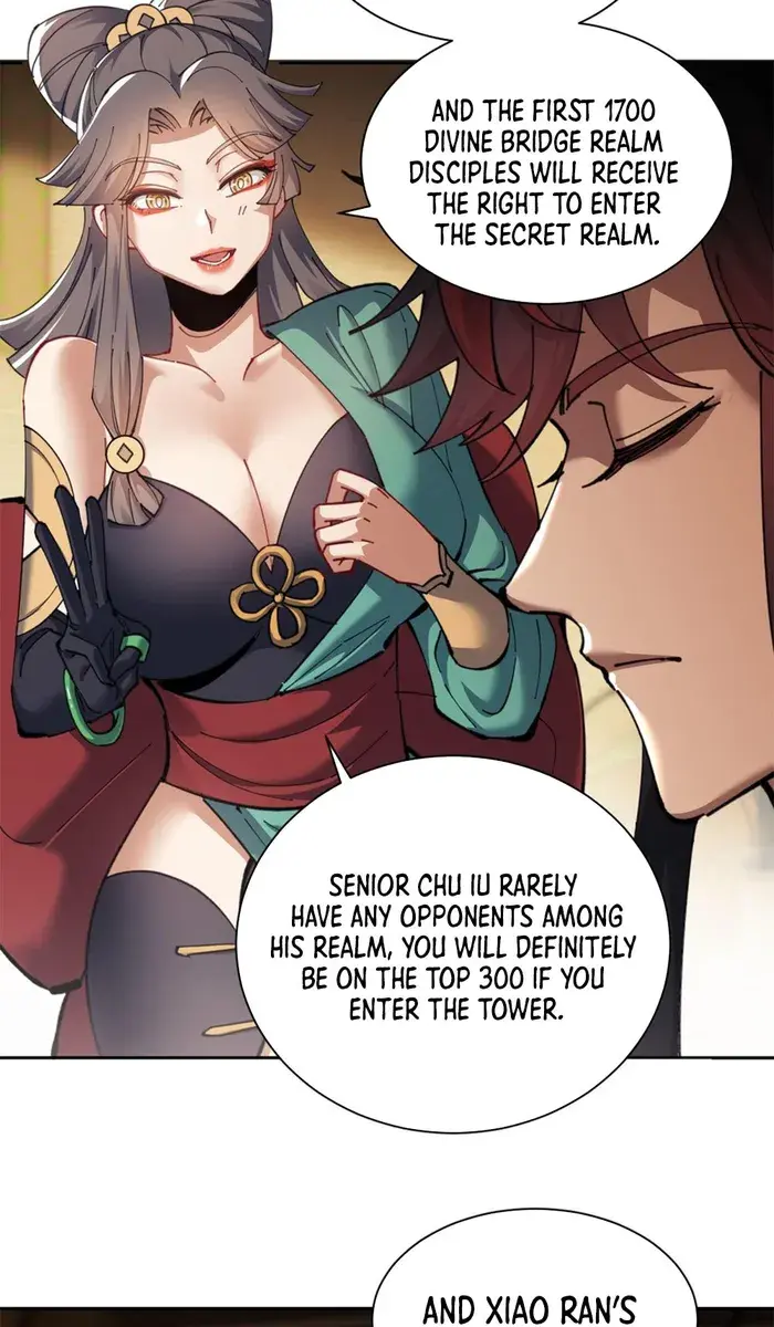 Devious Son of Heaven Chapter 9 Page 75