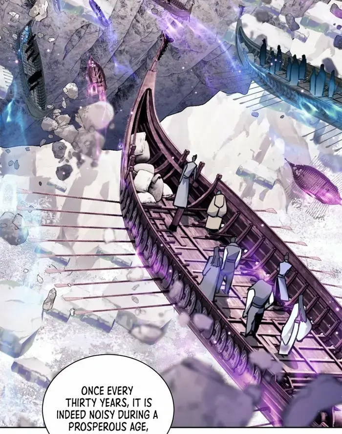 Devious Son of Heaven Chapter 10 Page 23