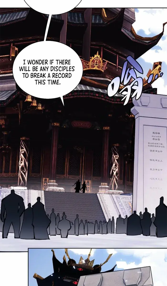 Devious Son of Heaven Chapter 10 Page 25