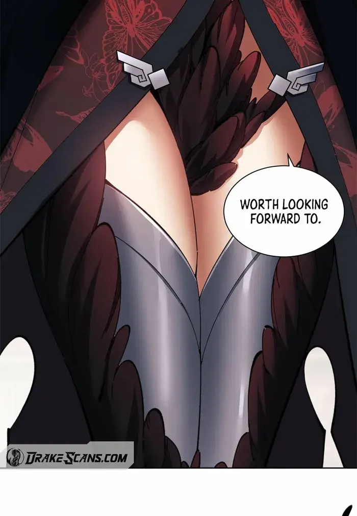 Devious Son of Heaven Chapter 10 Page 30