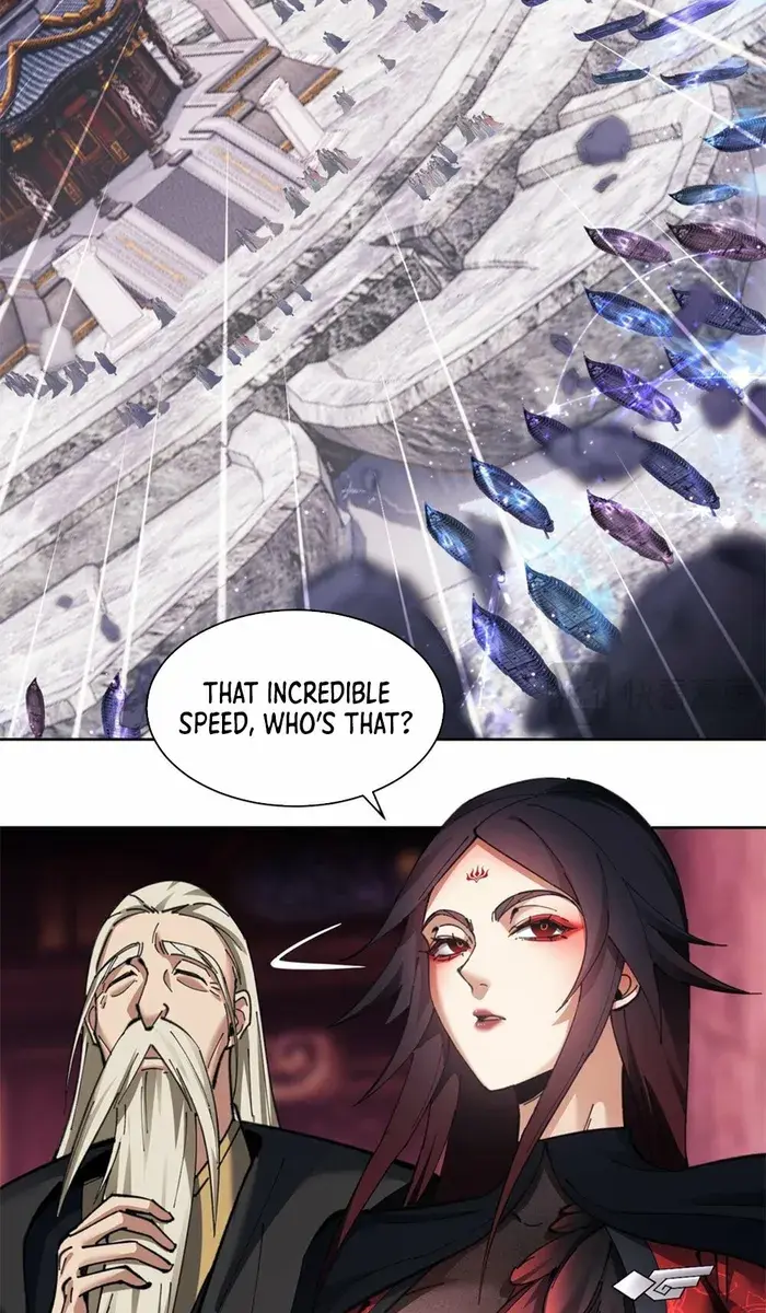 Devious Son of Heaven Chapter 10 Page 33