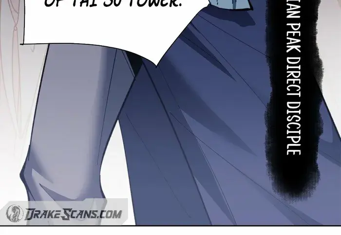Devious Son of Heaven Chapter 10 Page 42
